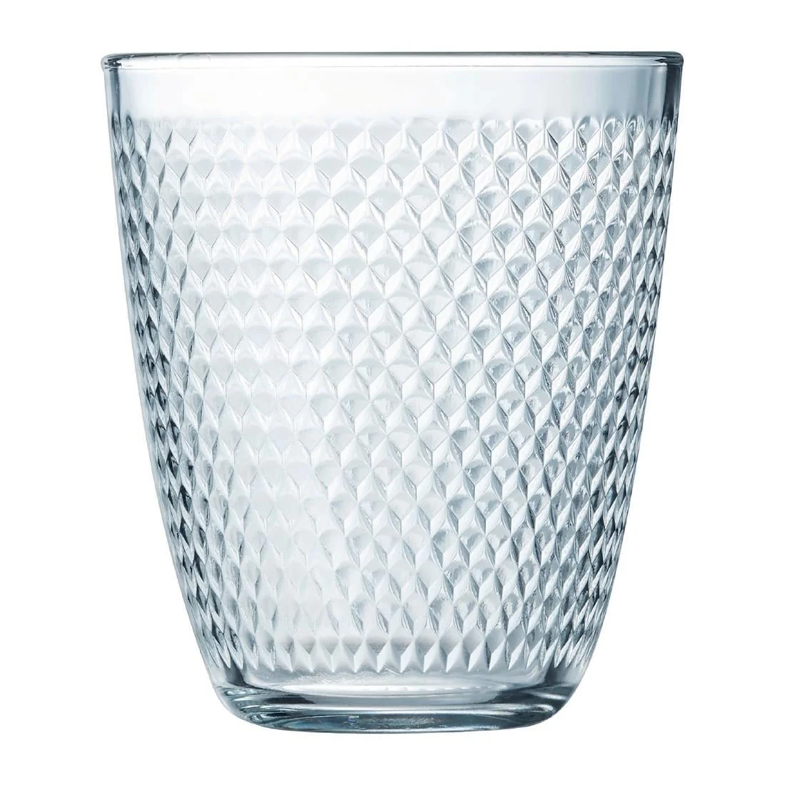 Luminarc Concepto Pampille Tumblers 310ml (24 Pack) - Image 4