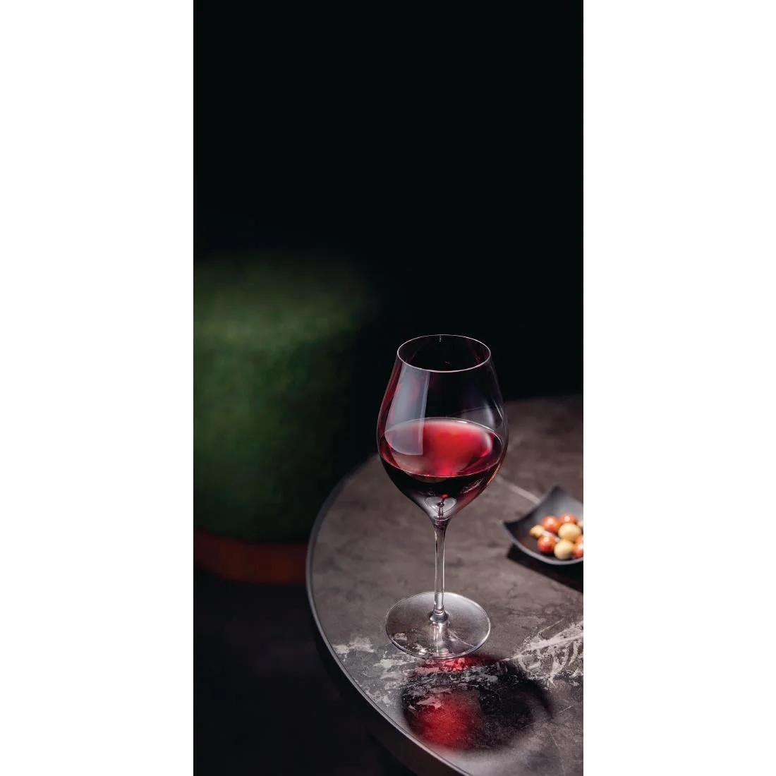 Chef & Sommelier Exaltation Wine Glasses 550ml (12 pack) - Image 4