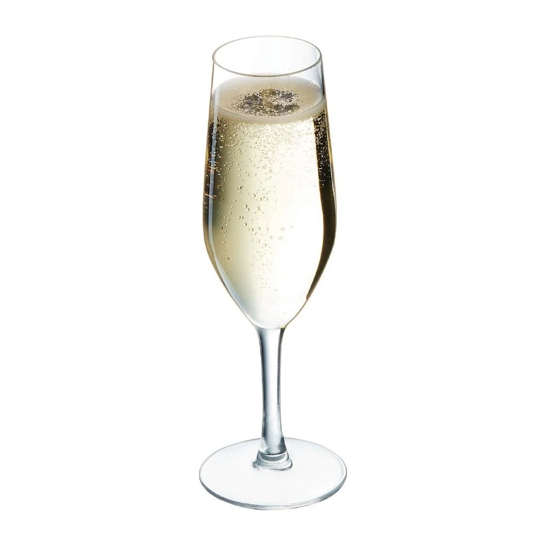 Chef & Sommelier Evidence Flute Glasses 160ml (24 pack) - Image 2