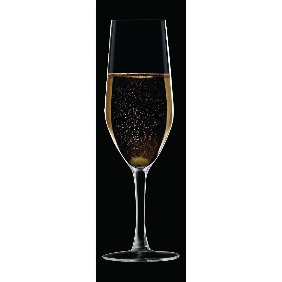 Chef & Sommelier Evidence Flute Glasses 160ml (24 pack) - Image 8