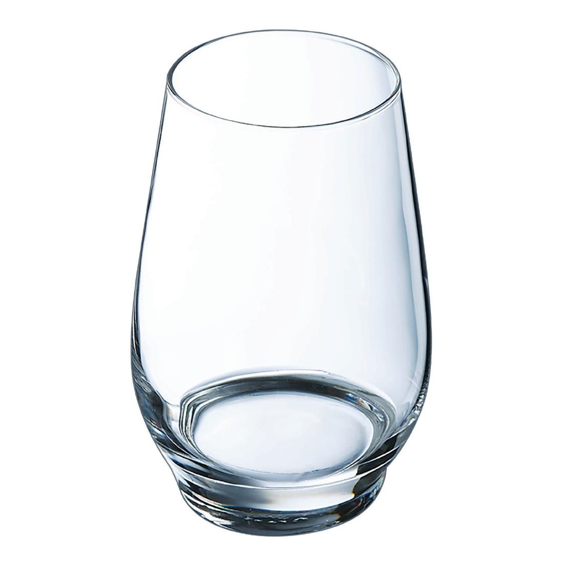 Chef & Sommelier Absoluty Hiball Tumblers 370ml (24 pack)