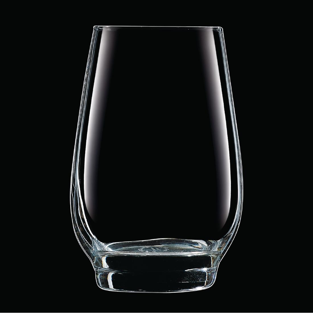 Chef & Sommelier Absoluty Hiball Tumblers 370ml (24 pack)