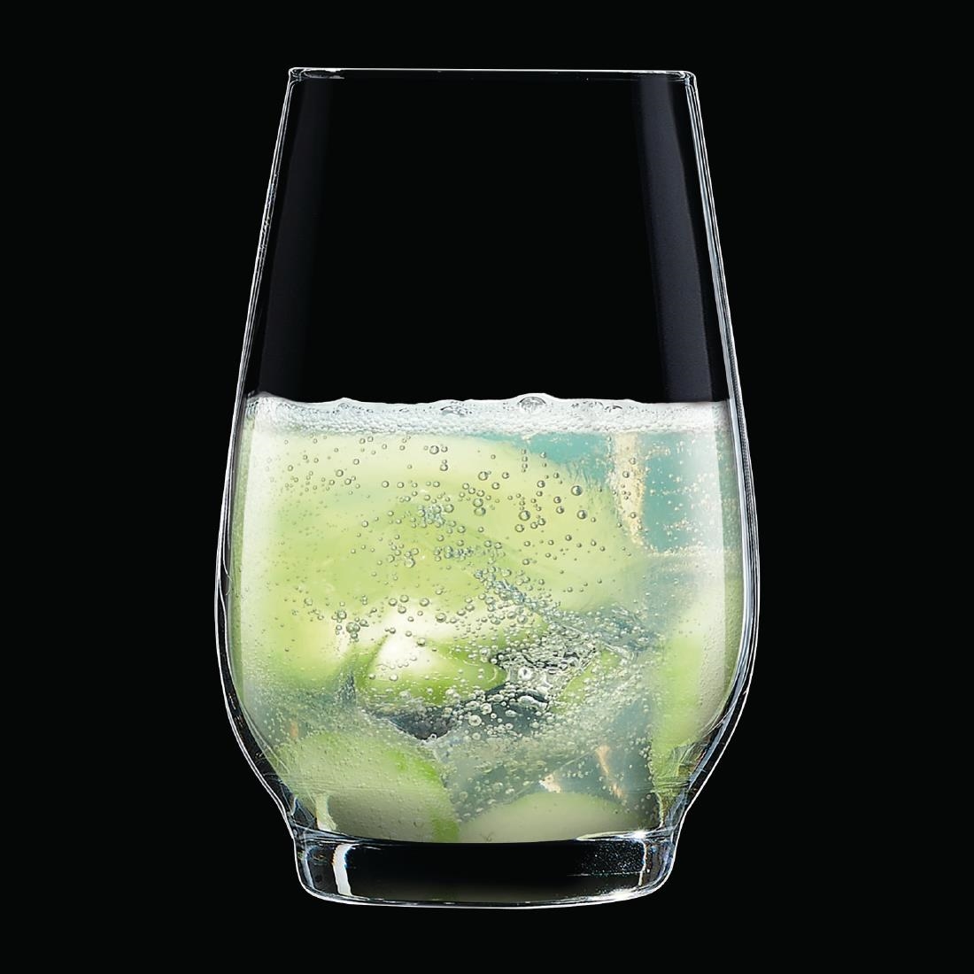 Chef & Sommelier Absoluty Hiball Tumblers 370ml (24 pack)