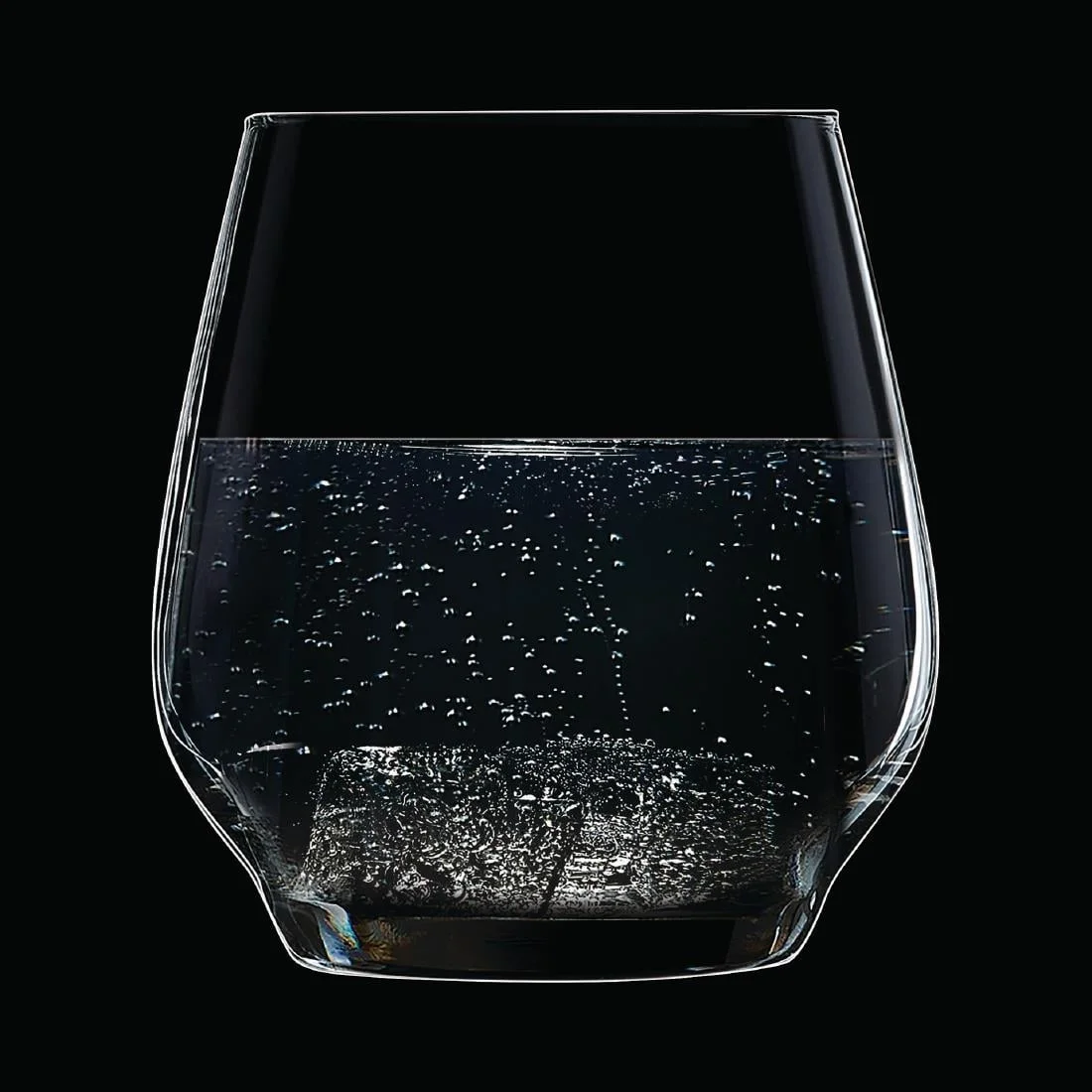 Chef & Sommelier Absoluty Old Fashioned Tumblers 320ml (24 pack) - Image 5