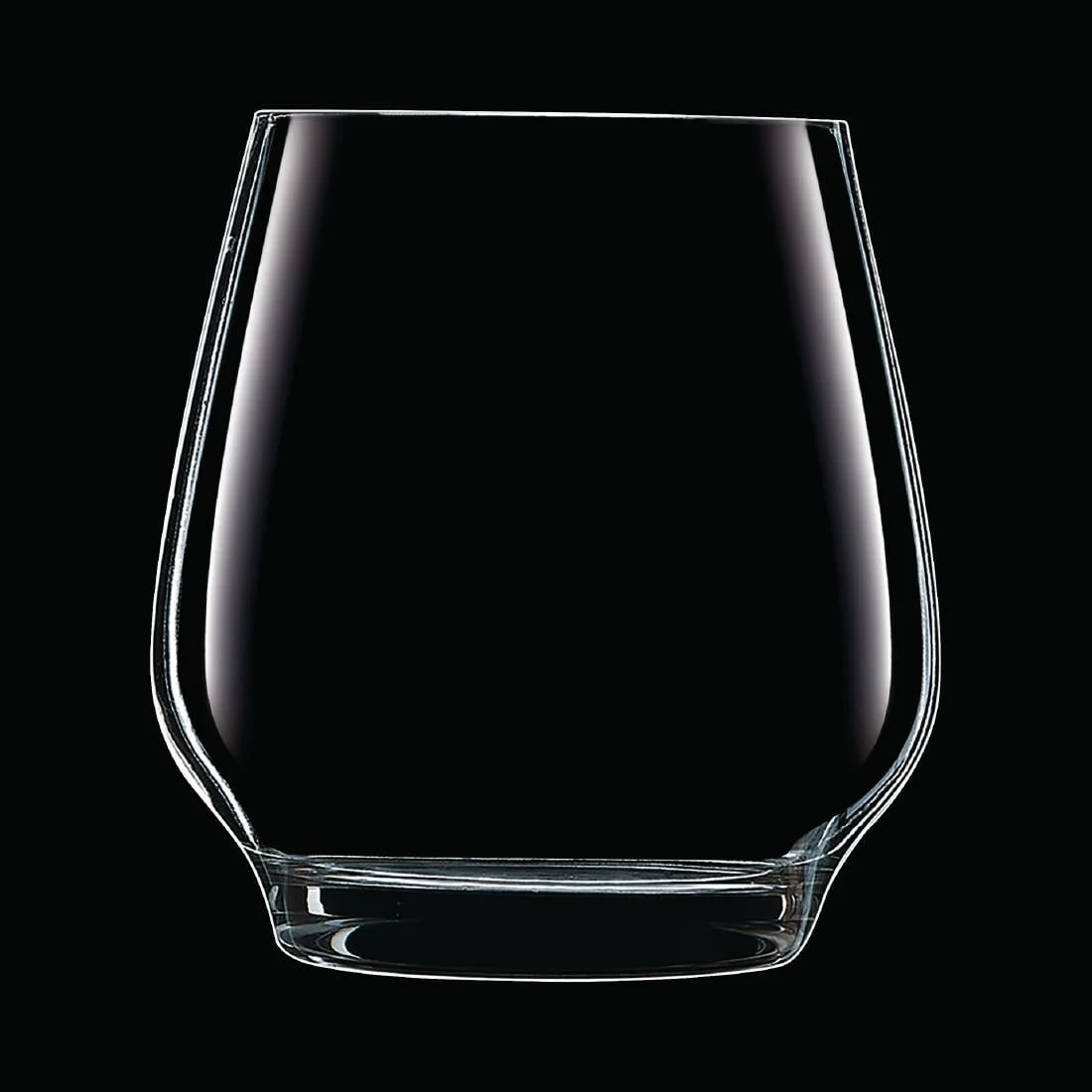 Chef & Sommelier Absoluty Old Fashioned Tumblers 250ml (24 pack) - Image 5