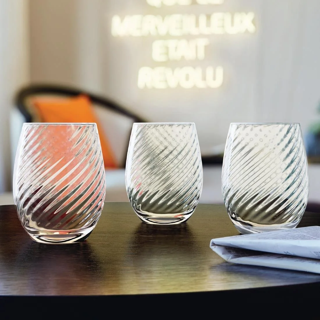 Arcoroc Myriad Tumblers 360ml (24 Pack) - Image 4