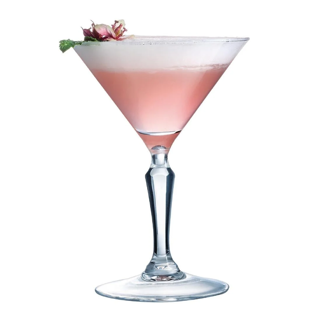 Arcoroc Monti Cocktail/Martini Glasses 210ml (12 pack) - Image 2