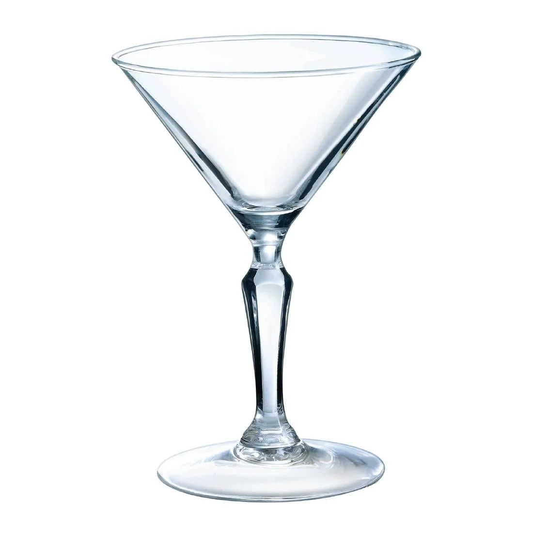 Arcoroc Monti Cocktail/Martini Glasses 210ml (12 pack) - Image 3