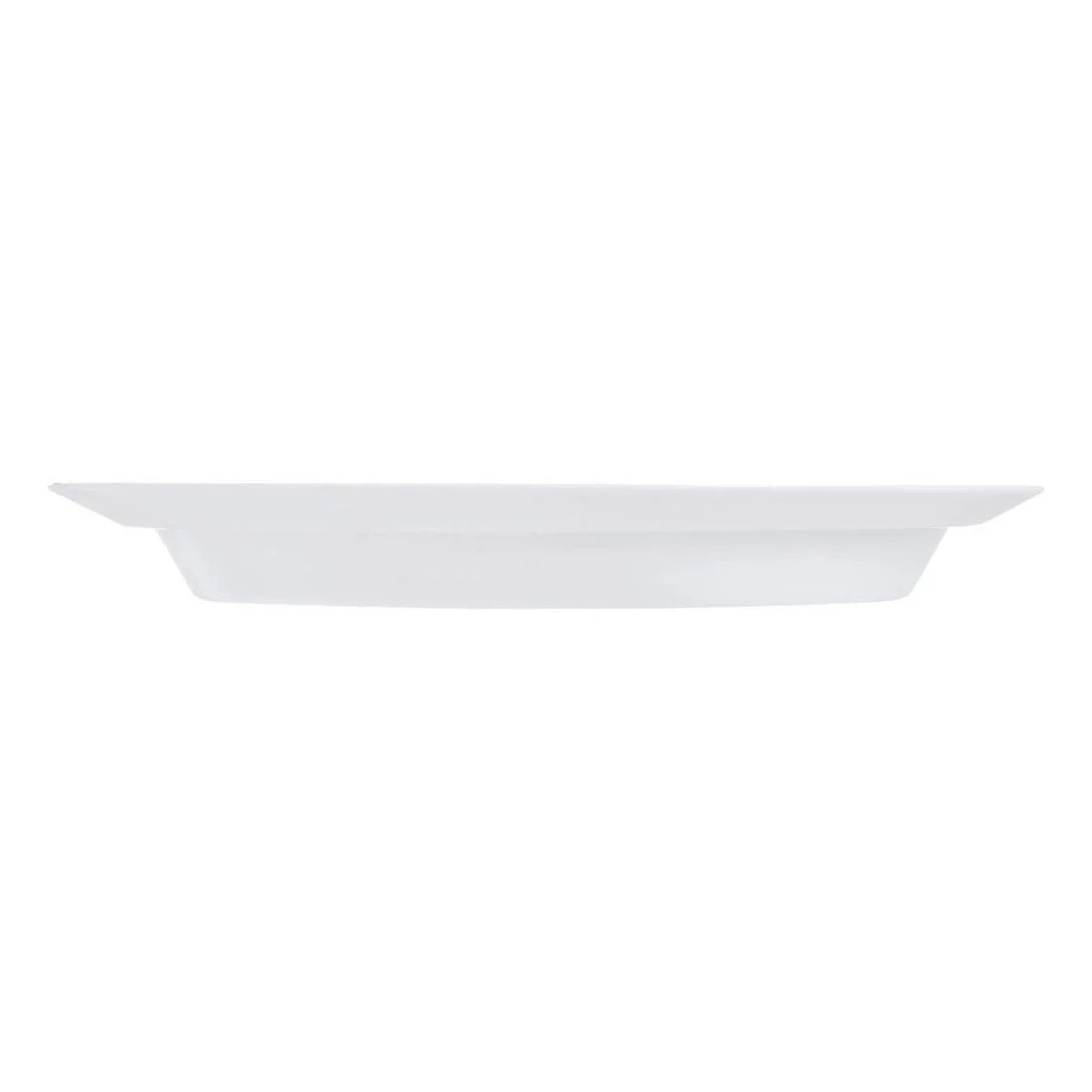 Arcoroc Autonomy Plates 230mm (12 Pack) - Image 3