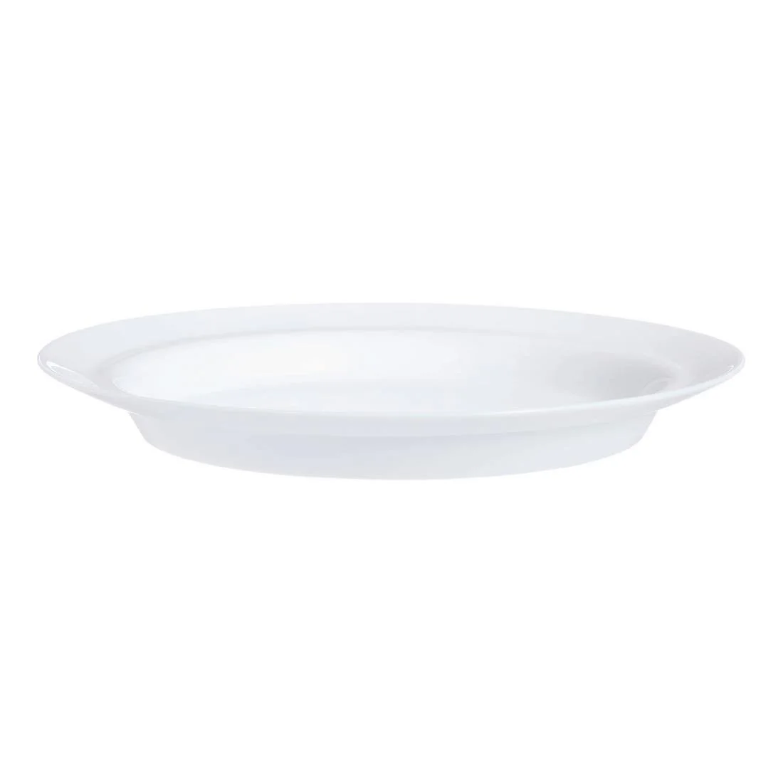 Arcoroc Autonomy Plates 190mm (12 Pack) - Image 2