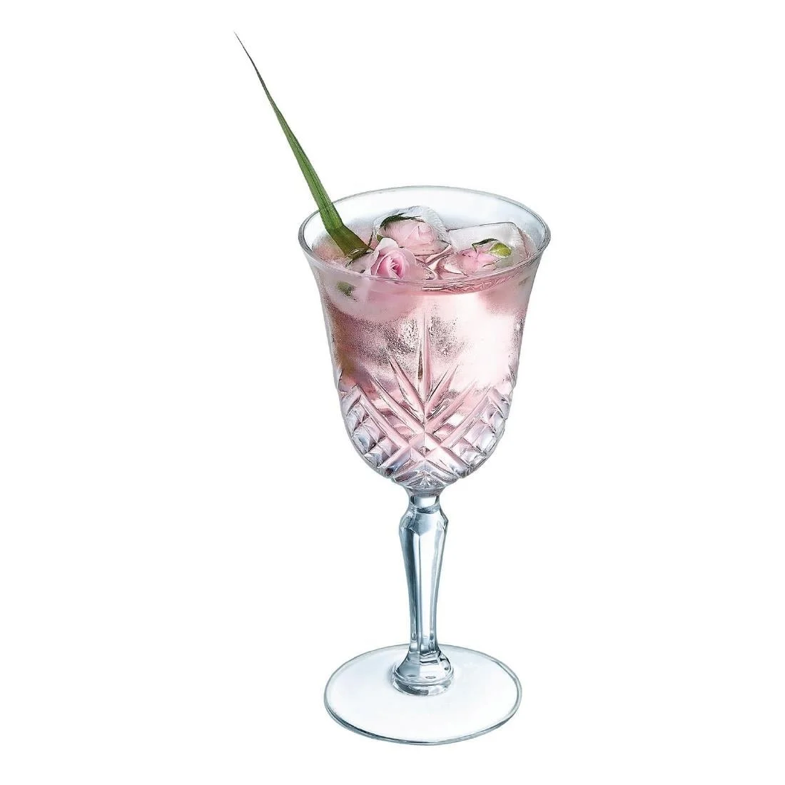Arcoroc Broadway Wine & Cocktail Glasses 250ml (24 pack) - Image 2
