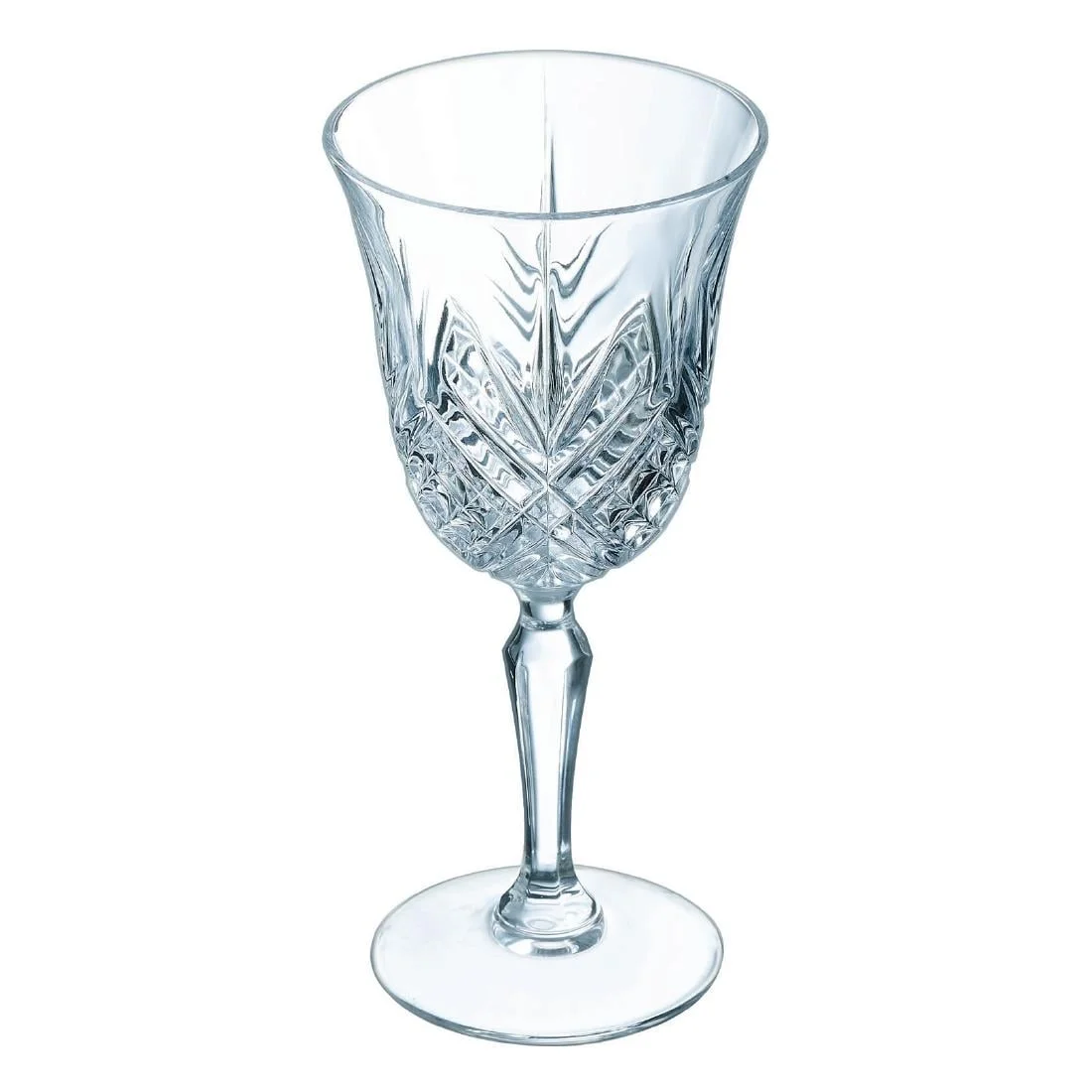Arcoroc Broadway Wine & Cocktail Glasses 250ml (24 pack) - Image 3