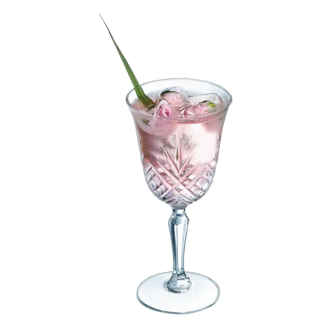 Arcoroc Broadway Wine & Cocktail Glasses 250ml (24 pack) - Image 6