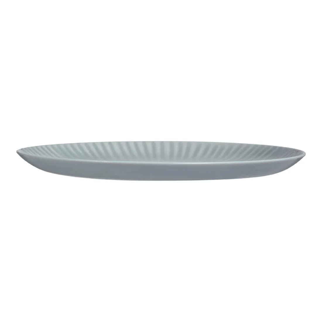 Luminarc Cottage Grey Dinner Plates 250mm (24 Pack) - Image 2