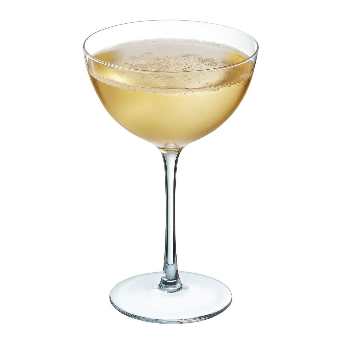 Chef & Sommelier Cocktail Coupe Glasses 210ml (24 pack) - Image 3