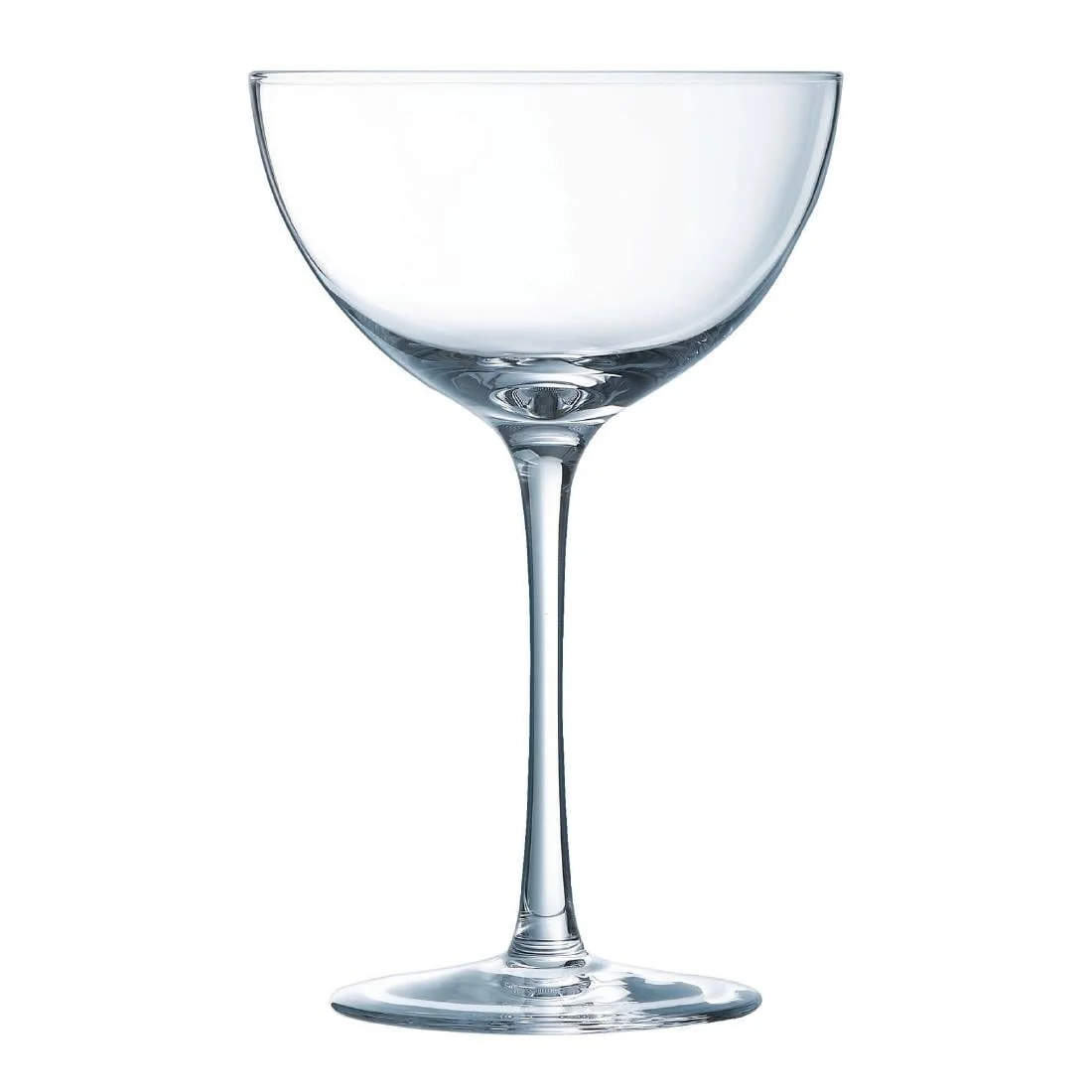 Chef & Sommelier Cocktail Coupe Glasses 210ml (24 pack)