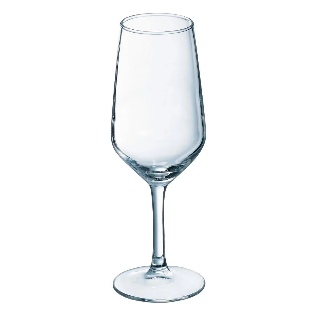 Arcoroc Silhouette Flute Glasses 180ml (24 pack) - Image 5