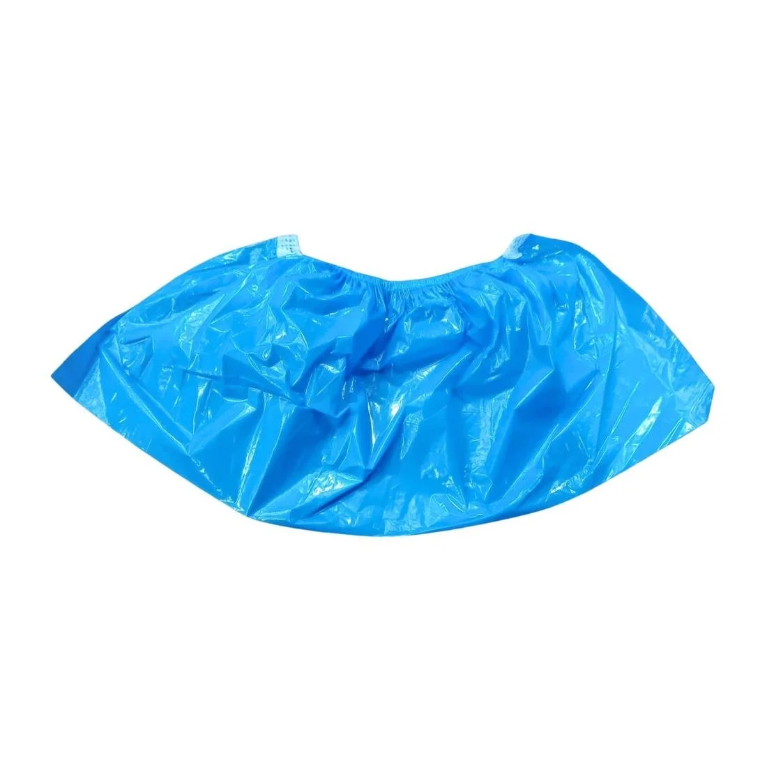 Hygiplas Disposable Overshoe Covers - 16" (100 Pack) - Image 3