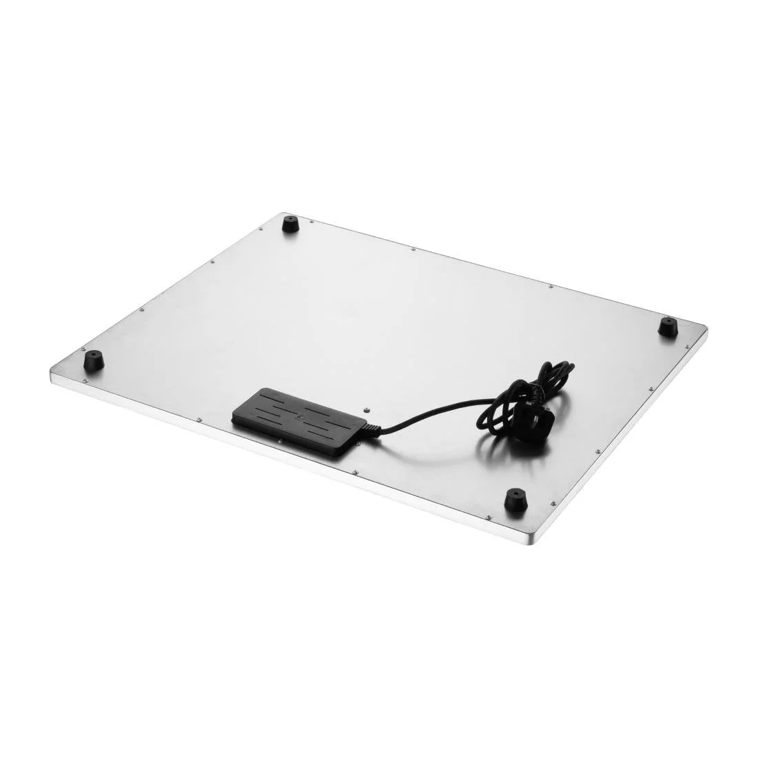 Buffalo Slimline Food Warming Tray GN 2/1 - Image 5