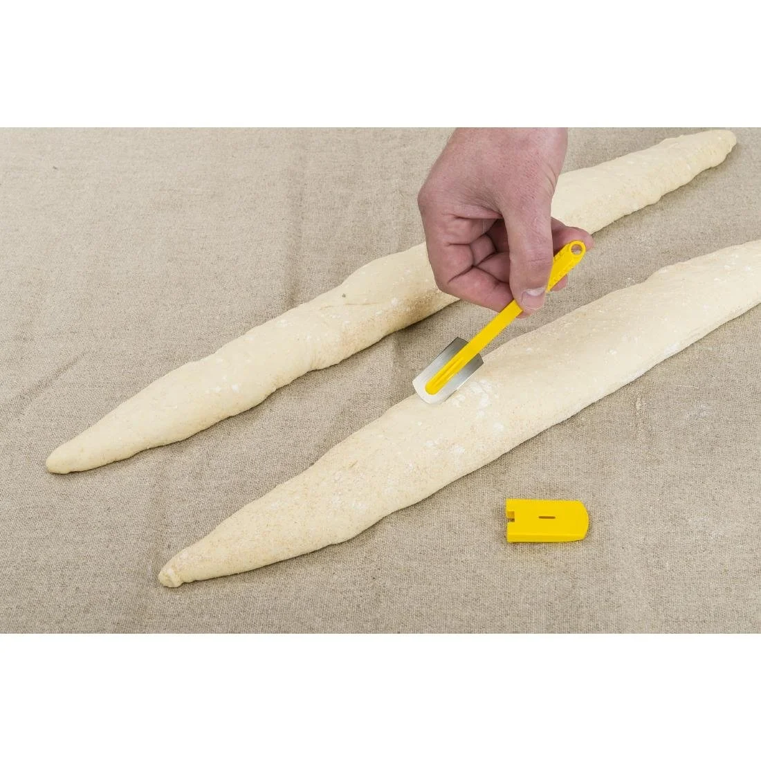 Scaritech Grignette Scoring Blade Yellow - Image 3
