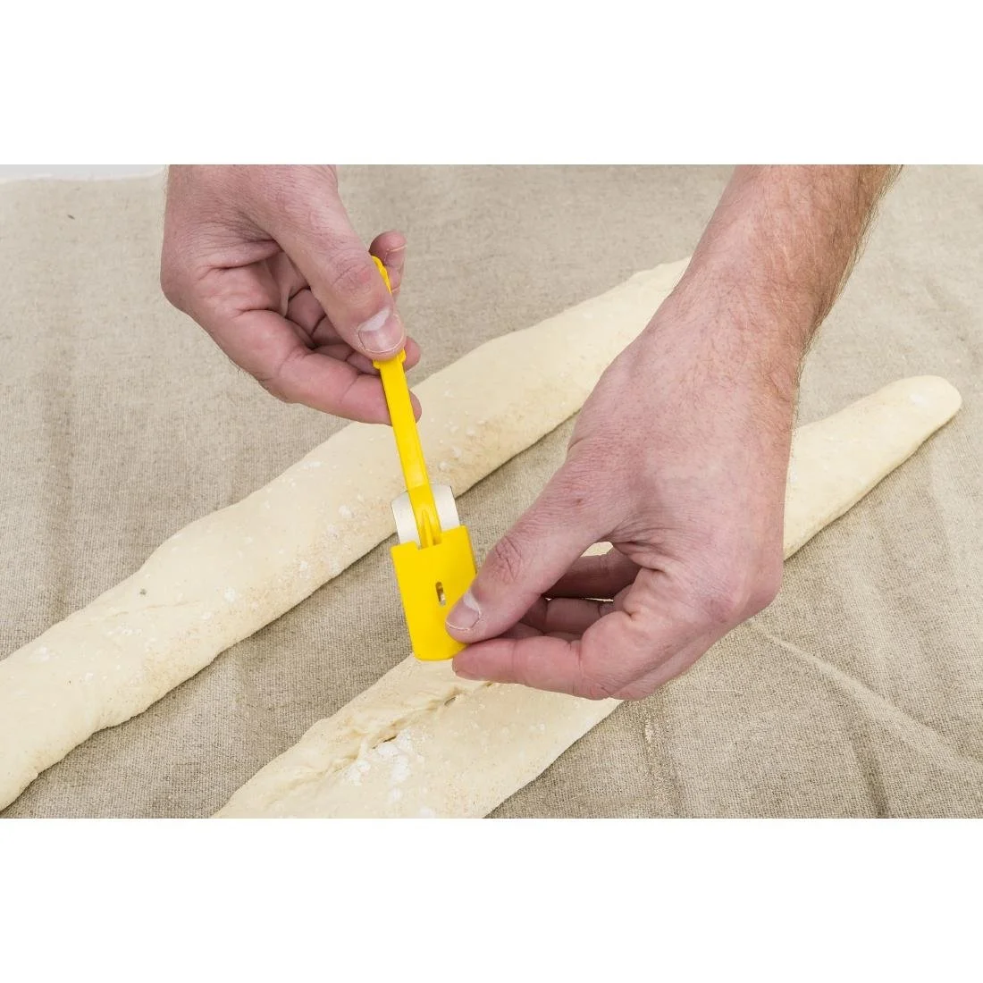 Scaritech Grignette Scoring Blade Yellow - Image 4