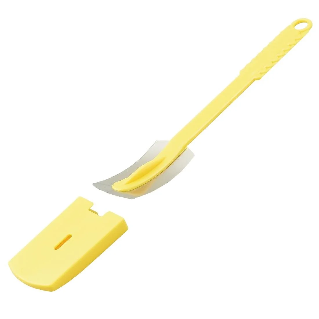 Scaritech Grignette Scoring Blade Yellow - Image 1