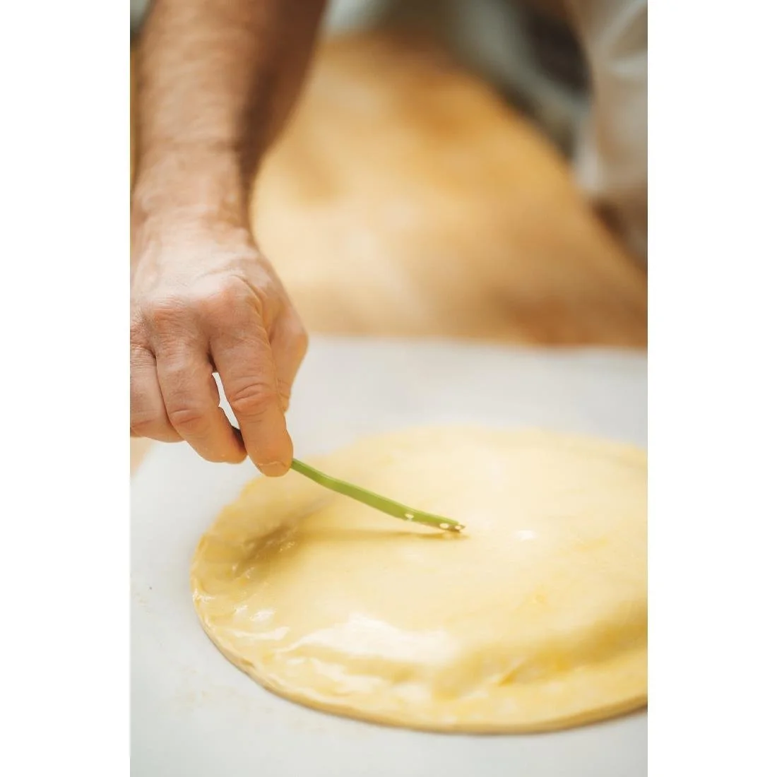 Scaritech Grignette Scoring Blade Green (pack of 10) - Image 2