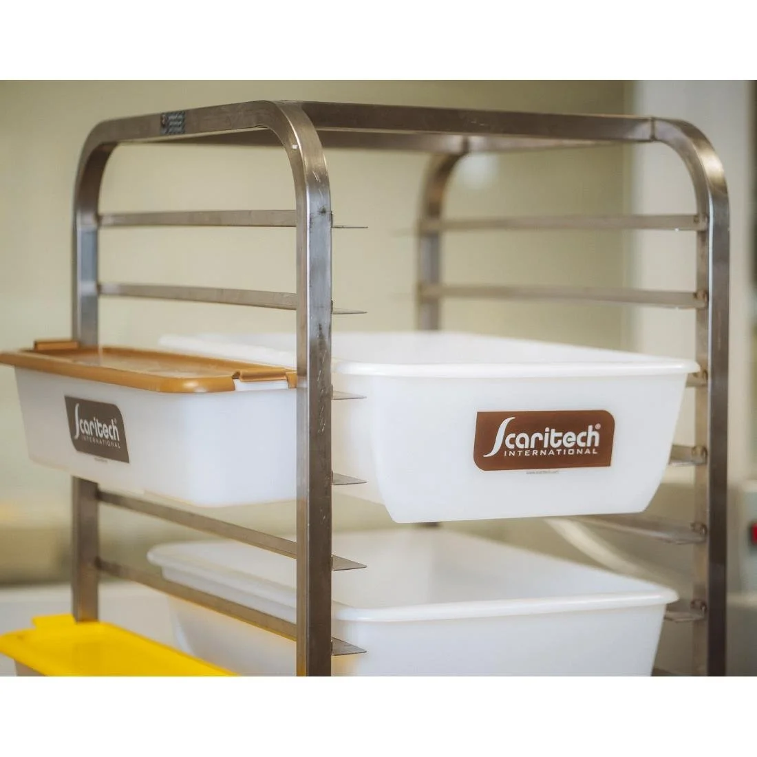 Scaritech Neo White Container 20Ltr - Image 7