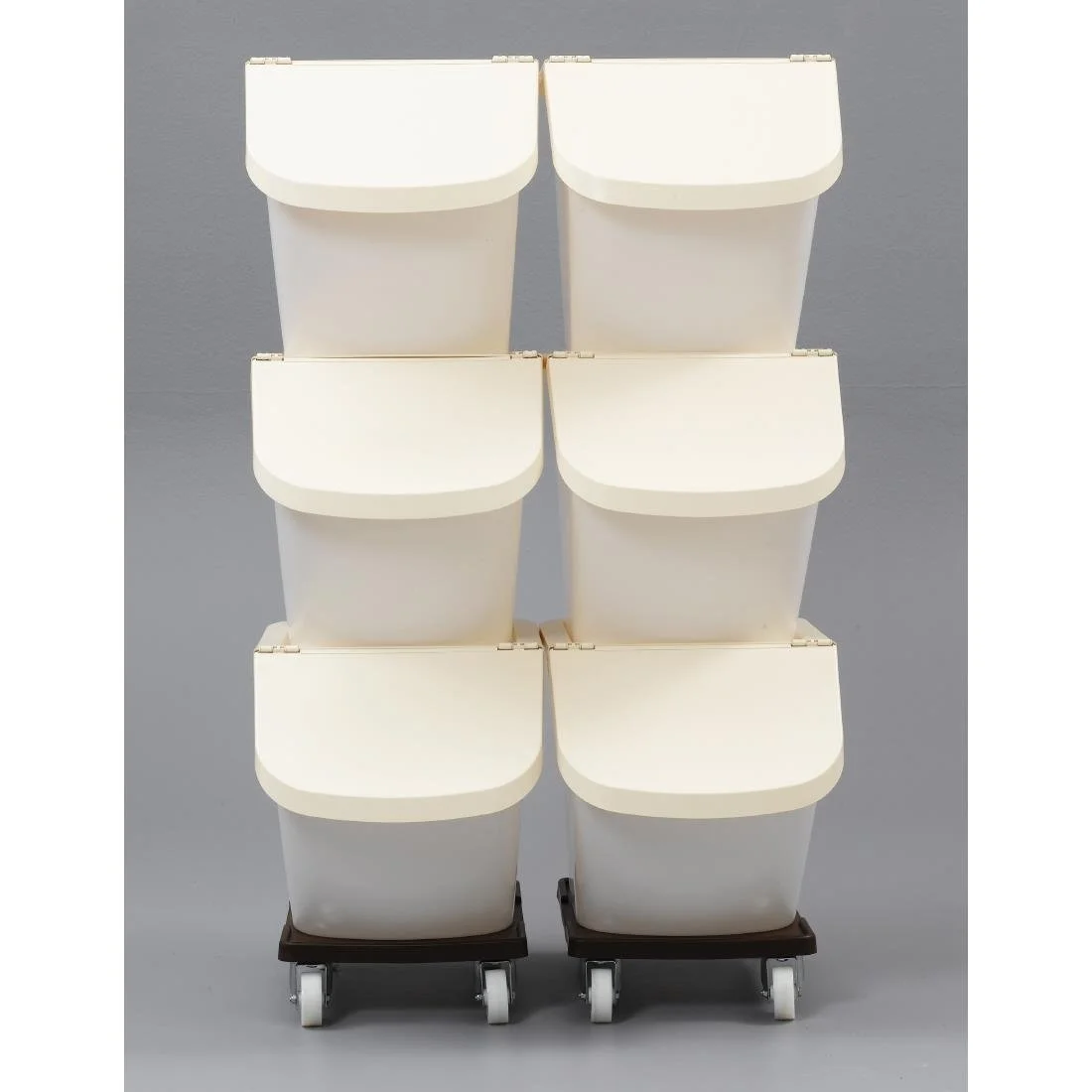 Scaritech Universal Stackable Container 40Ltr - Image 4