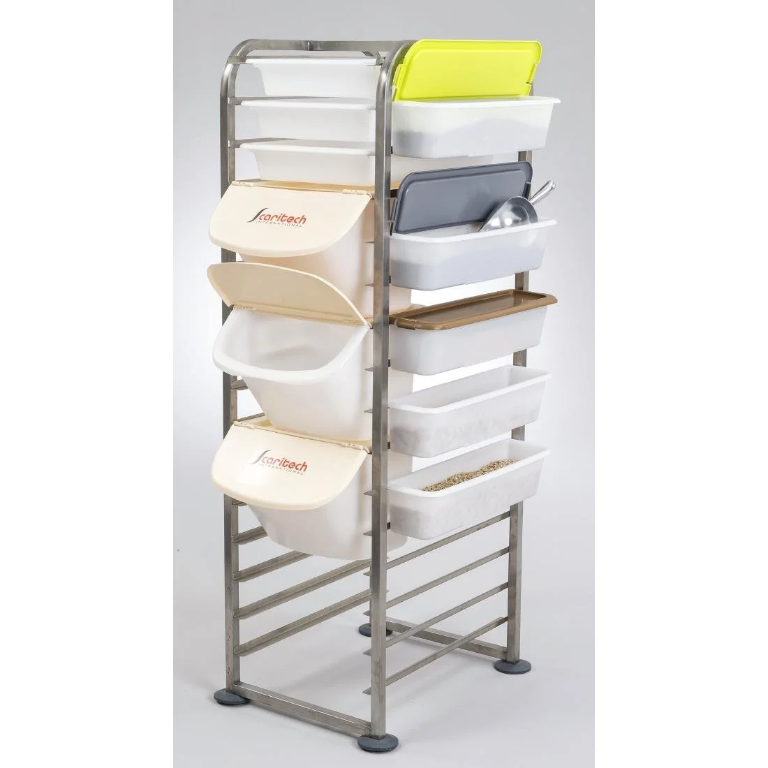 Scaritech Multiuse Container 6.5Ltr - Image 5