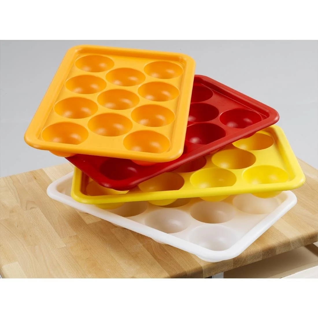 Scaritech Alveopizz Red Tray - Image 7