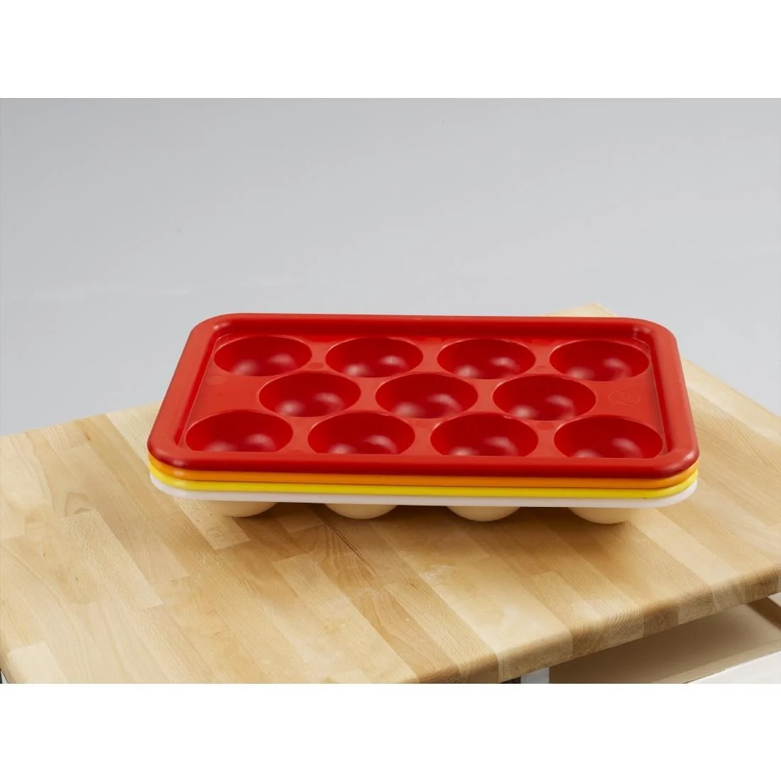Scaritech Alveopizz Red Tray - Image 8