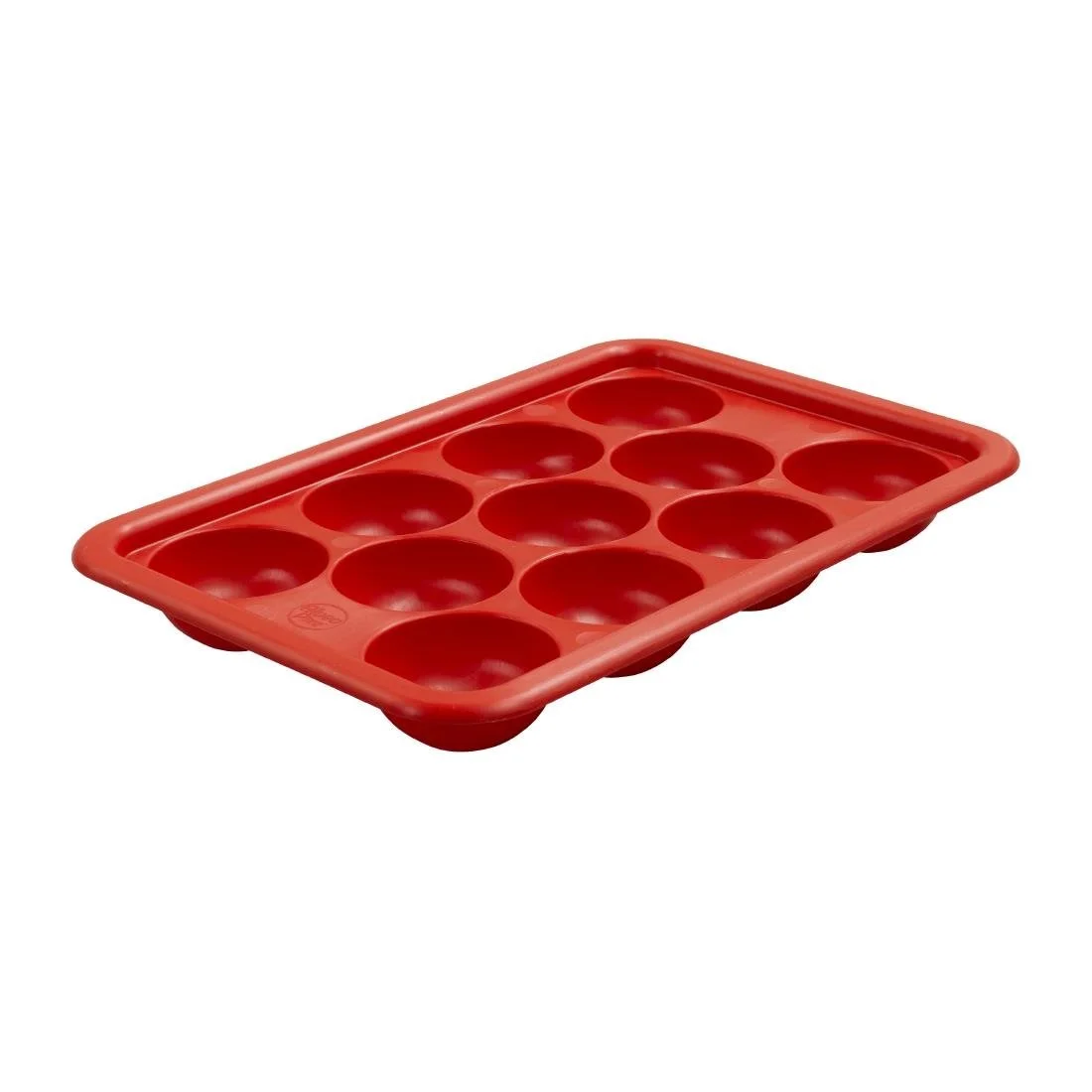 Scaritech Alveopizz Red Tray - Image 1