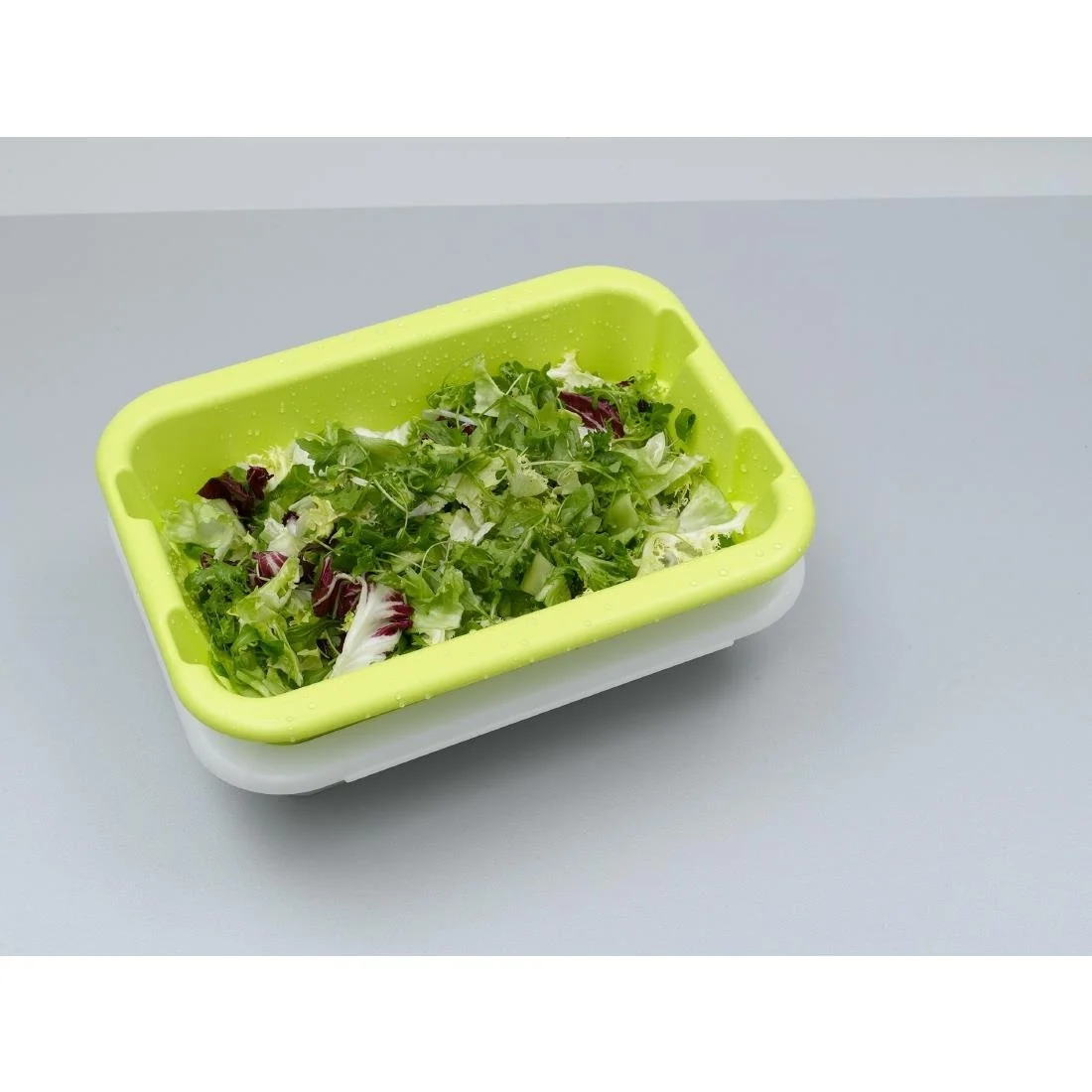 Scaritech Drainage Tray Anis Green 5Ltr - Image 10