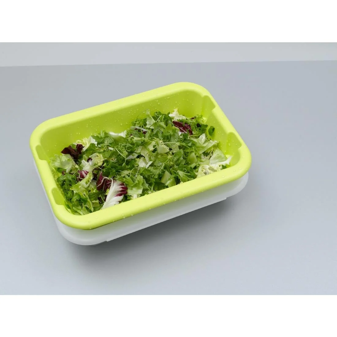 Scaritech Drainage Tray Anis Green 5Ltr - Image 10