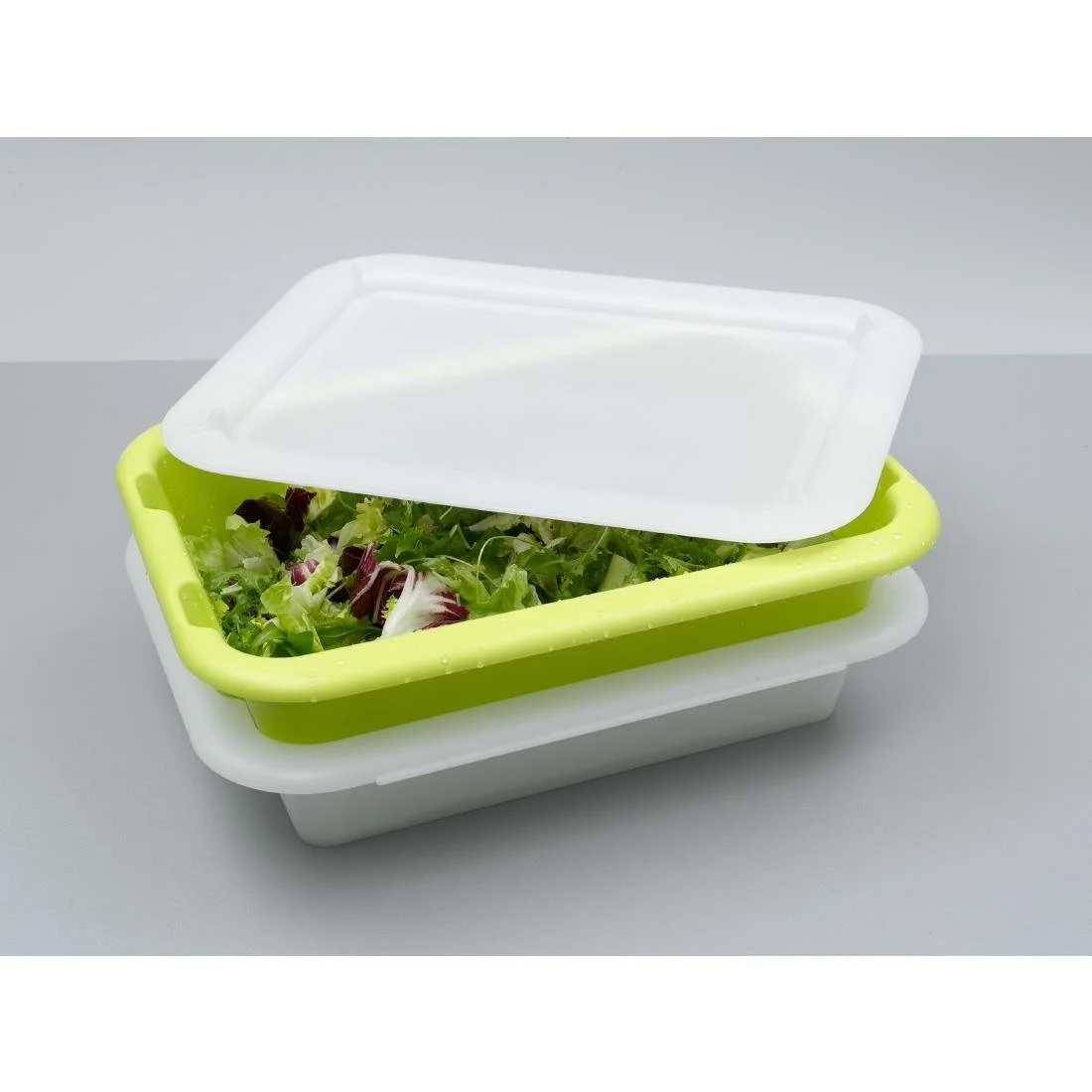 Scaritech Drainage Tray Anis Green 5Ltr - Image 12