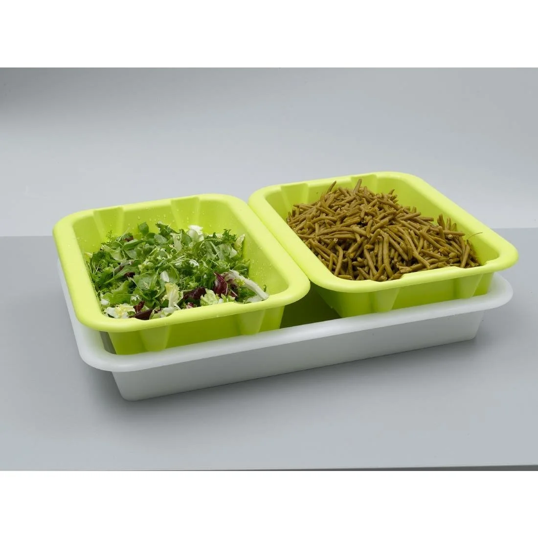 Scaritech Drainage Tray Anis Green 5Ltr - Image 15