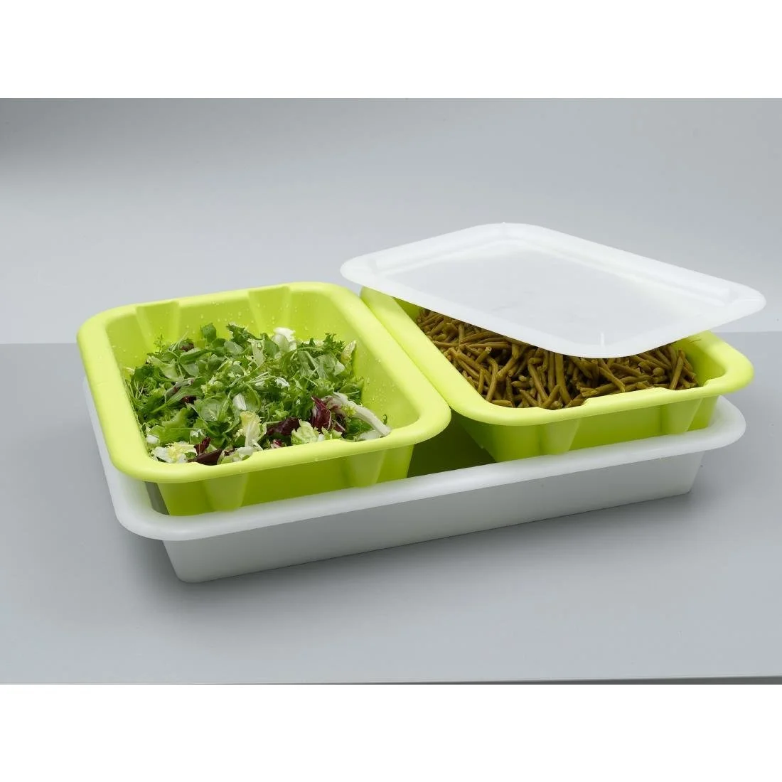 Scaritech Drainage Tray Anis Green 5Ltr - Image 16