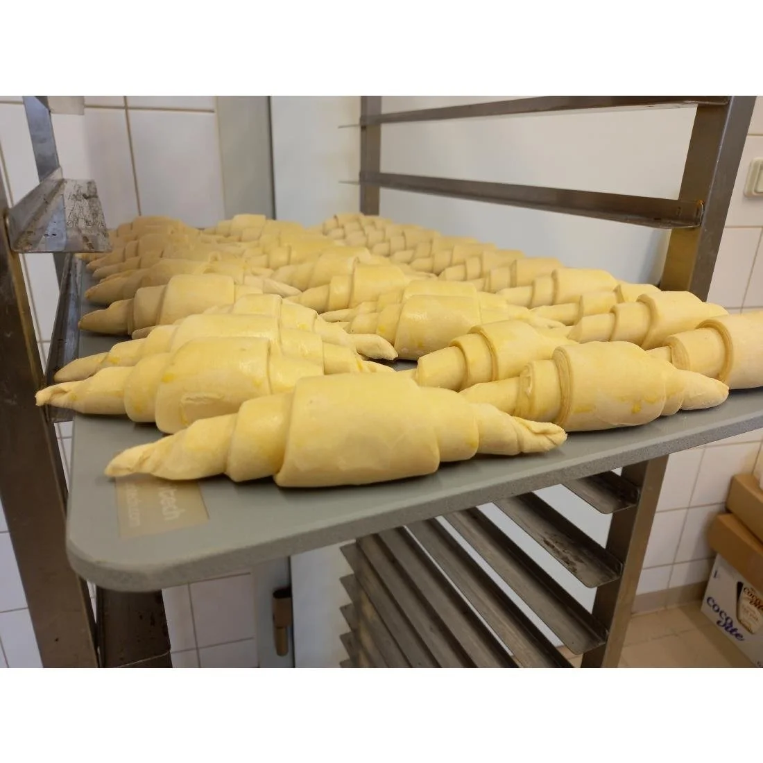 Scaritech Lifting Board 600x400x10mm - Image 7