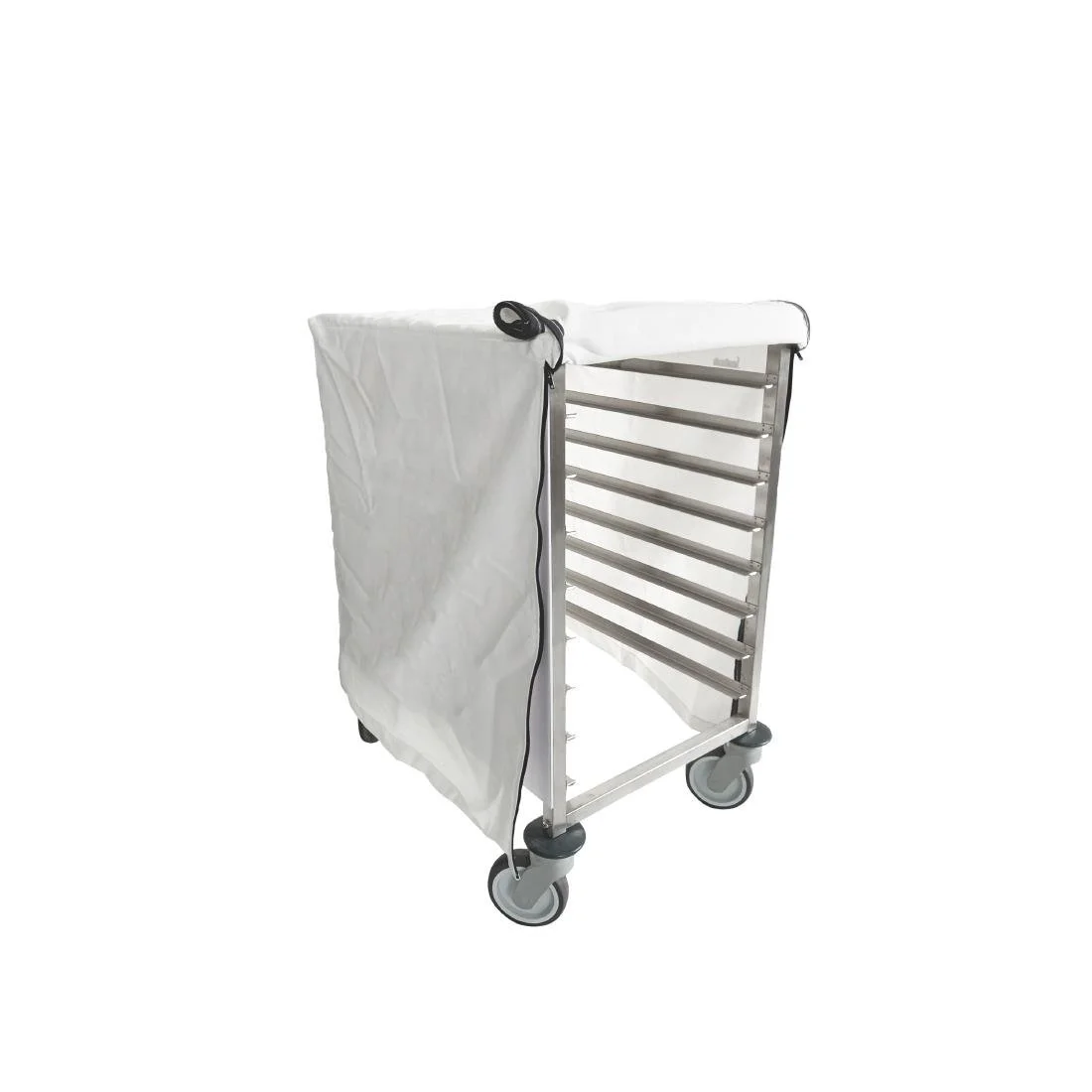 Scaritech Zip Cover for Bakery Trolley HOUS02Z - Image 2