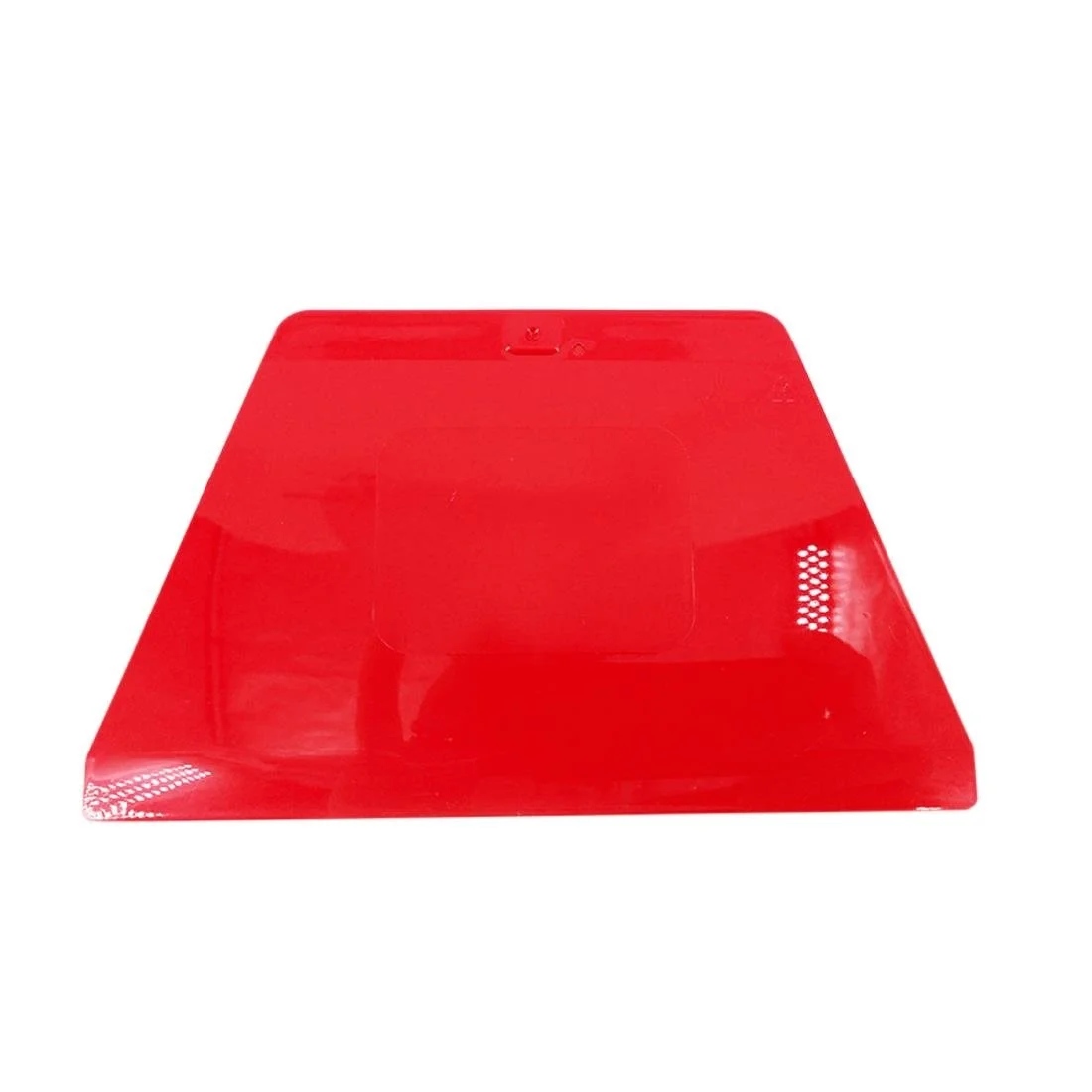 Scaritech Trapeze Horn Large Model Red 216x128mm - Image 3