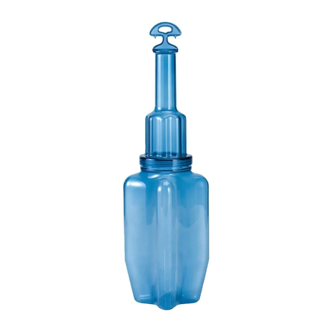 San Jamar Rapi-Kool Plus Cold Paddle 1.9Ltr - Image 5