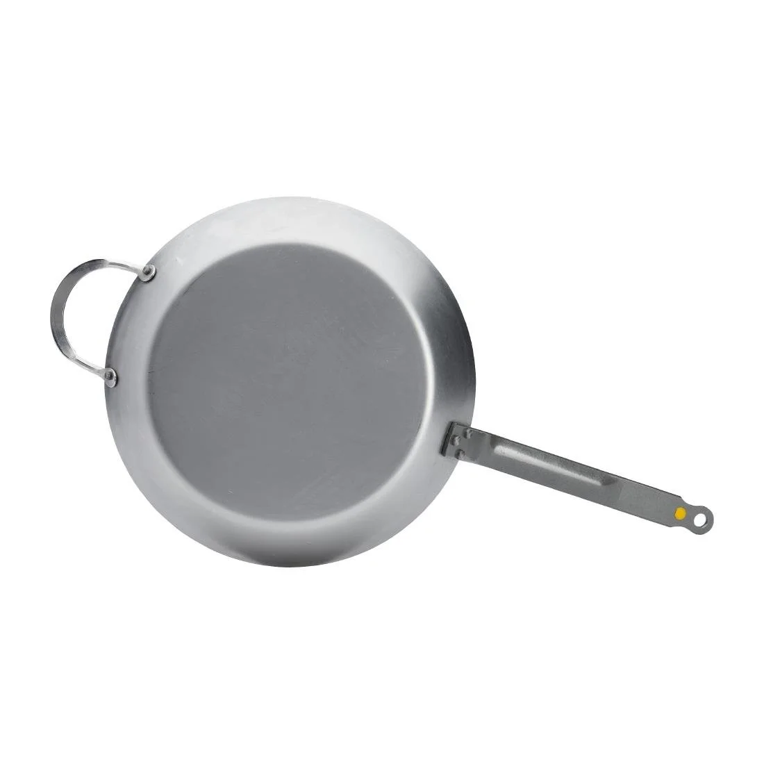 De Buyer Mineral B Element Steel Frying Pan 32cm - Image 2