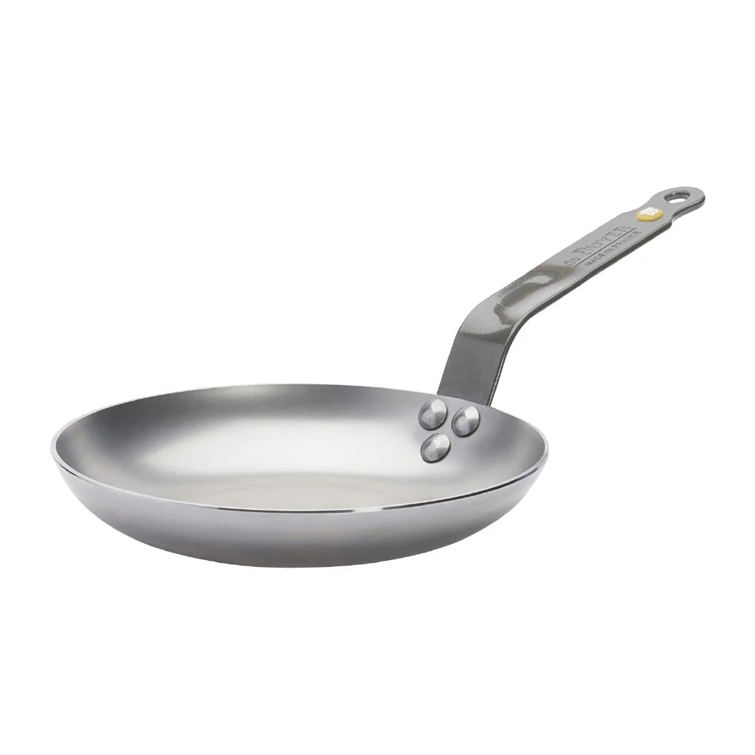 De Buyer Mineral B Omelette Frying Pan 20cm