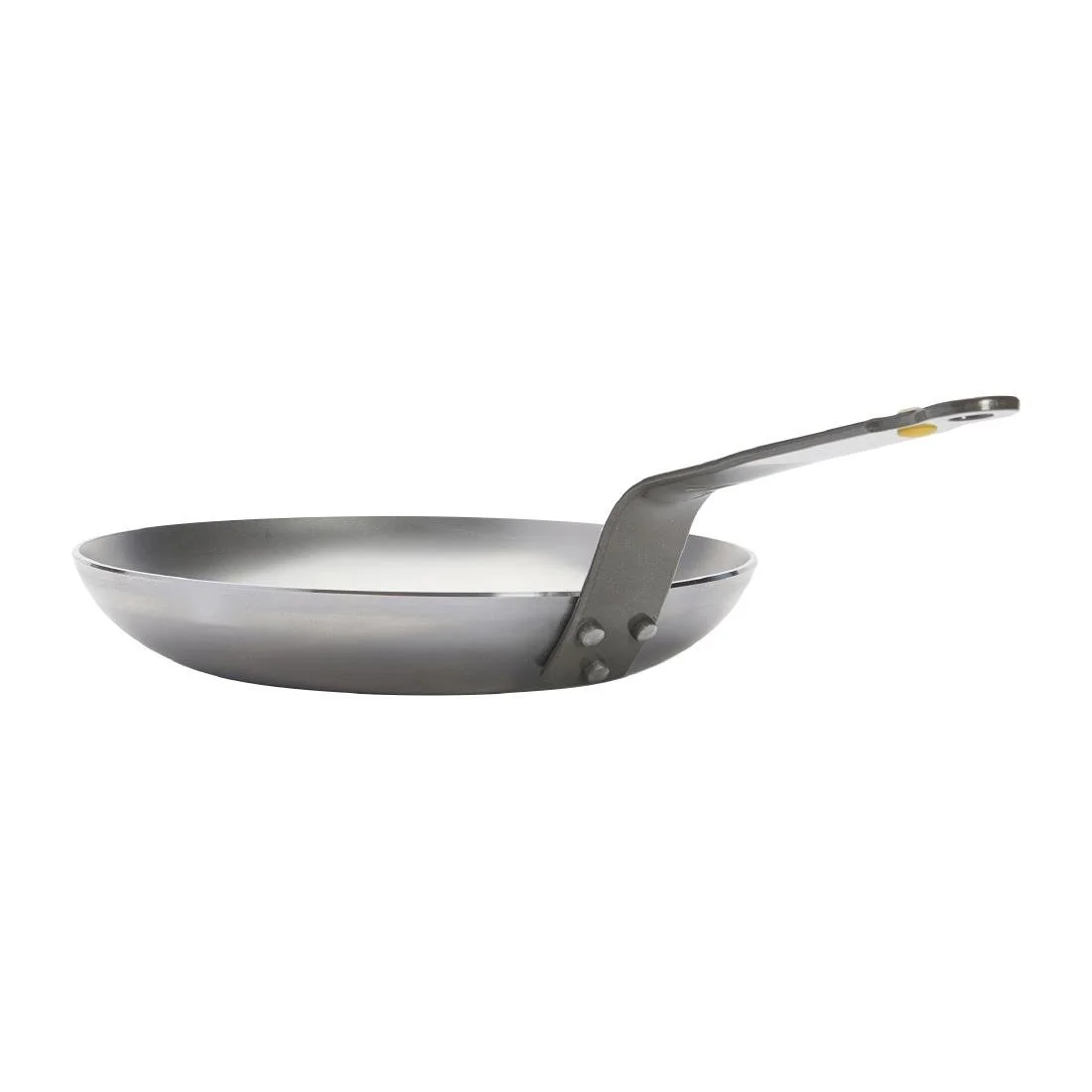 De Buyer Mineral B Omelette Frying Pan 20cm - Image 10