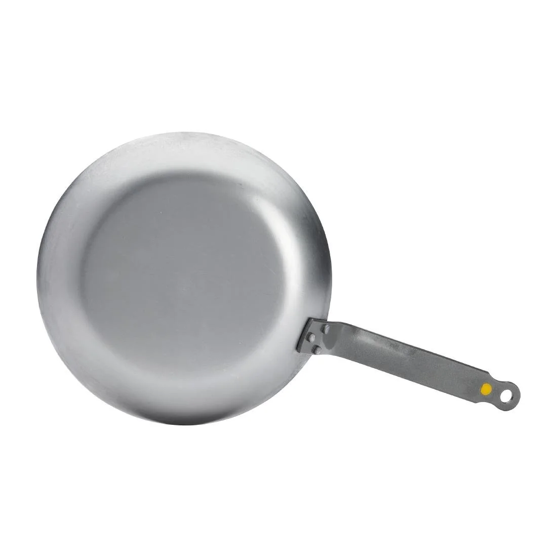 De Buyer Mineral B Omelette Frying Pan 24cm - Image 8
