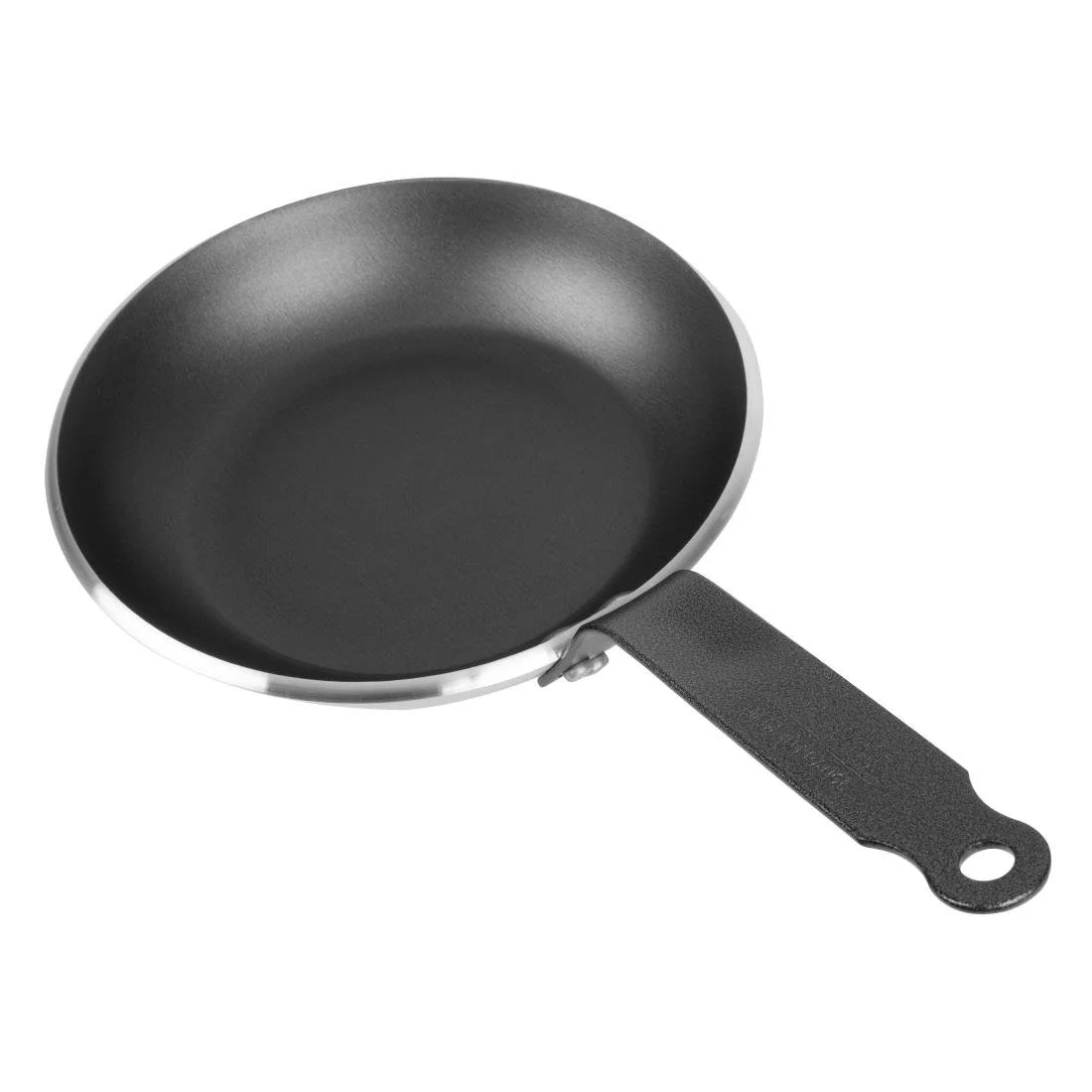 De Buyer Non-Stick Choc Resto Induction Frying Pan 20cm - Image 5