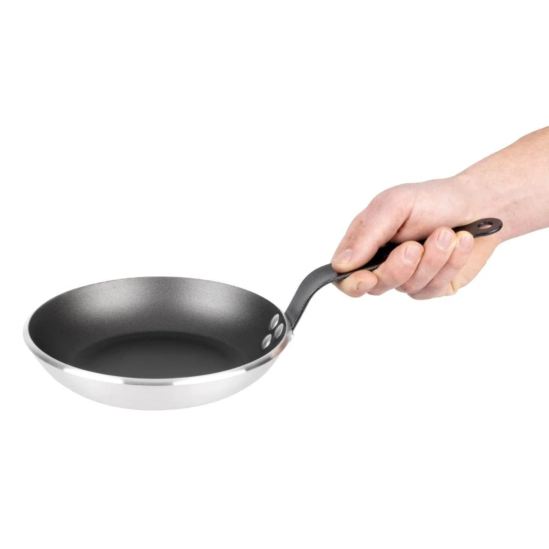 De Buyer Non-Stick Choc Resto Induction Frying Pan 20cm - Image 6