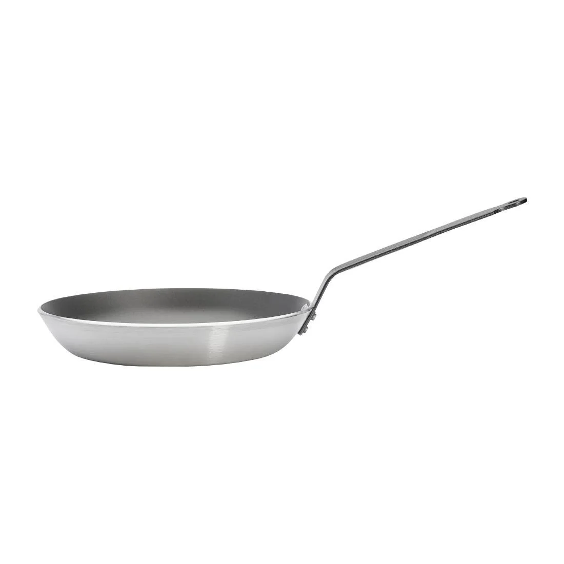 De Buyer Non-Stick Choc Resto Induction Frying Pan 28cm - Image 3