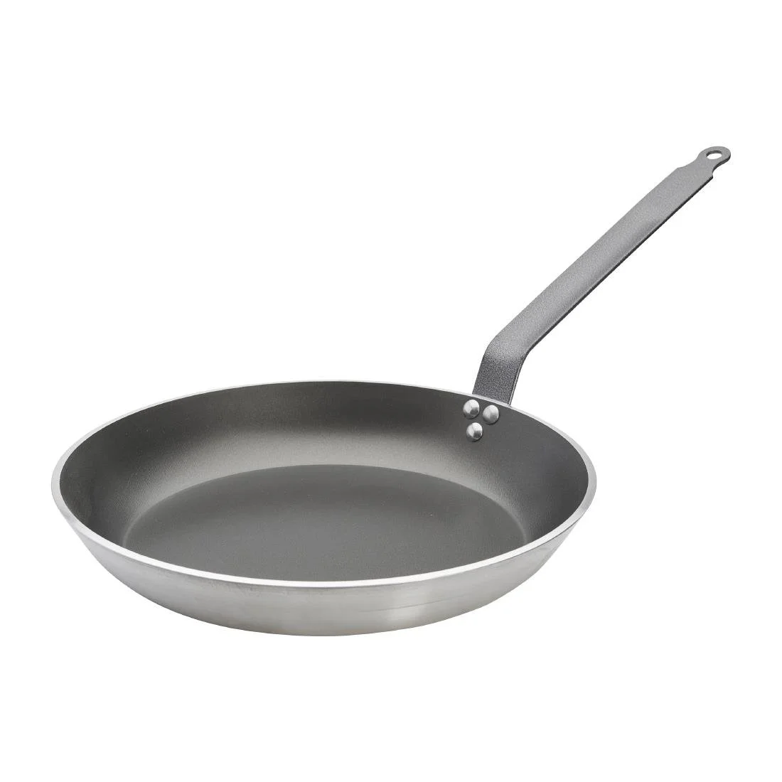 De Buyer Non-Stick Choc Resto Induction Frying Pan 36cm